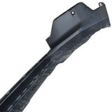 Mini Countryman front bumper lower trim U25 2024-2026 Genuine 51115A0DC41