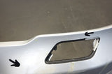 Mercedes Benz ML front bumper M class W164 2010-2012 SUV Genuine A1648857225
