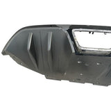 Renault Megane RS rear diffuser panel 2019-2021 Genuine 960306608R