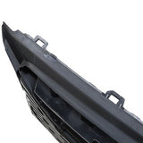 Peugeot 2008 front bumper grill 2019-2020 5 Door Genuine 9826326680