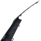 Ford Focus RS front bumper trim splitter 2015-2019 Genuine G1EY-17F017-A