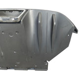 Renault Megane RS rear diffuser panel 2019-2021 Genuine 960306608R