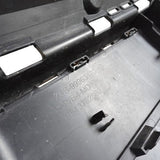 Peugeot 3008 5008 front bumper grill fitting 2024-2026 Genuine 9843792880