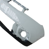Dacia Sandero Stepway front bumper 2020 onwards Genuine 620225509R