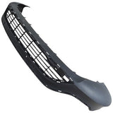 Mercedes EQB front bumper lower section 2021-2024 SUV Genuine A2438856203