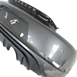 Porsche Boxster GTS rear bumper 718 2017-2021 Genuine 982807421FFF