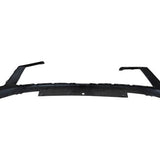 Peugeot E-3008 E3008 front bumper lower trim 2024-2026 Genuine 9839794880
