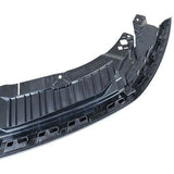 Mercedes Benz EQA front bumper upper trim 2022-2024 Genuine A2438851401