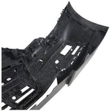 Audi A6 Allroad front bumper C8 2019-2021 AVANT GENUINE pn 4K0807437H