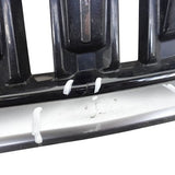 Skoda superb front bumper Upper Grill 2023-2025 pn 3P0853653