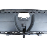 Peugeot 3008 5008 front bumper grill fitting 2024-2026 Genuine 9843792880