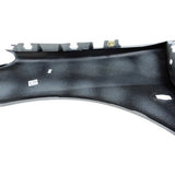 Peugeot 307 front right wing 2005-2009 Hatchback Genuine 9653364577