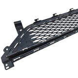 Jaguar F Pace front bumper lower grill 2021-2024 Facelift Genuine MK83-17H750-AA