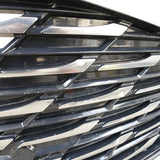 MG HS front bumper 2024 -2026 Facelift SUV Genuine P11407731
