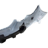 BMW 1 Series M Sport rear bumper F70 2024-2026 Genuine Used 51125A35D70