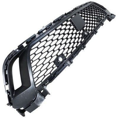 Land Rover Discovery Sport R Dynamic front bumper grill Genuine LK72-17F791-F