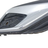 Audi Q2 rear bumper lower grill insert 2021-2024 SUV Genuine 81A807833