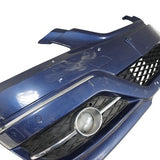 Mercedes B Class Sport front bumper W245 2005-2011 Genuine A1698858725