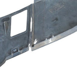 Mercedes Benz ML front bumper lower grill 2012-2015 Genuine A1668858510