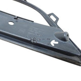 Seat Ibiza front bumper RH fog light surround 2017-2019 Genuine 6J085366E