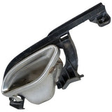 Mercedes Benz A Class rear left exhaust tip 2013-2015 W176 Genuine A1768850014