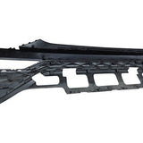 Hyundai Tucson rear bumper 2021-2024 SUV Genuine 86612-N7020
