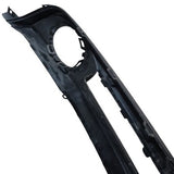 Porsche 911 Sport Design rear bumper valance trim 2025-2026 Genuine 992807954L