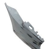 Porsche Taycan Sport Design front bumper 2019-2023 Genuine 9J1807221F