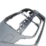 BMW 4 Series M Sport front bumper G22 G23 2020-2024 Genuine 51118082226