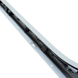 Jaguar XE R Sport Right RH Side Skirt Sill Cover Genuine pn GX7M-101D56-A
