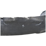 Porsche Taycan front bumper 2019-2023 Genine 9J1807221DFFF