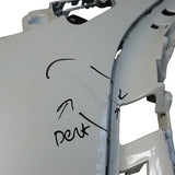 Mercedes Benz EQC AMG Line front bumper 2020-2024 Genuine A2938859900