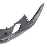 Toyota Yaris Cross front bumper 2022-2024 Genuine 52119-0DC20