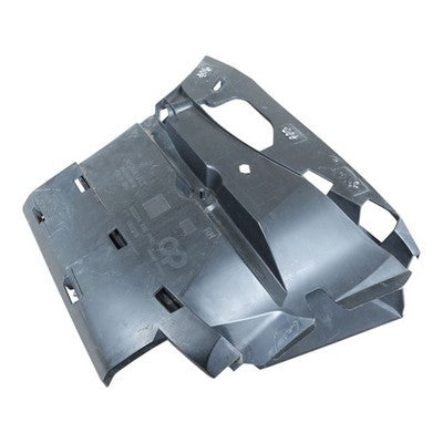 Cupra Formentor front bumper lower right trim 2019-2023 Genuine 5FF805904A