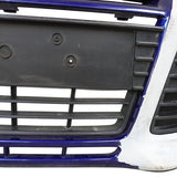 Ford Focus front bumper MK5 2011-2014 Hatchback Genuine BM51-17757-A
