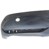 Nissan Qashqai rear bumper lower 2021-2024 SUV Genuine 850B2 6UA0A