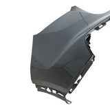 Audi Q2 S Line rear bumper 2021-2023 SUV Genuine 81A807511C