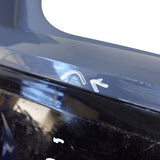 BMW X1 U11 M Sport rear bumper 2022 -2025 SUV 5 Door Genuine Used 51129881934
