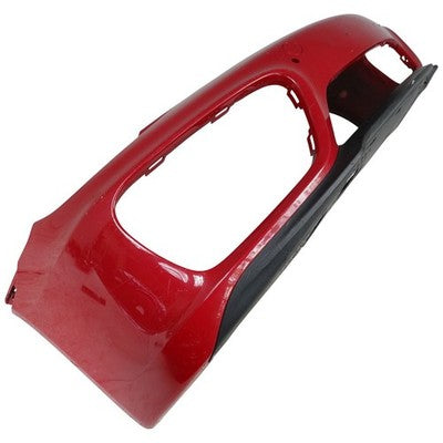 Porsche Cayman front bumper 2014-2016 981 Coupe Genuine 98150531108