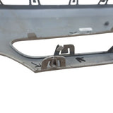 Mini Cooper S front bumper trim 2021-2024 F56 LCI Genuine Used 9450564