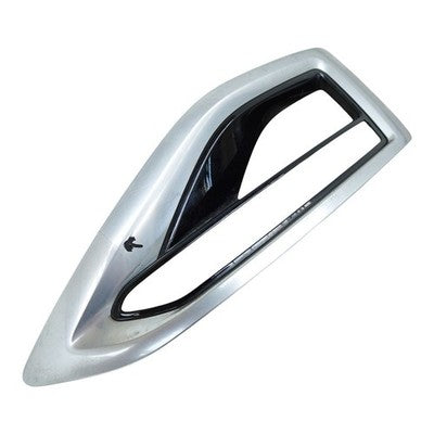Kia Sportage NQ5 GT-line rear bumper left trim 2021-2023 Genuine 86665-R2CA0