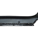 Audi Q3 sportback rear bumper 2023 2024 2025 Genuine SUV 83F807511