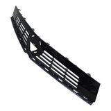 Vauxhall Astra L front bumper upper grill 2022-2025 Genuine 9839640080