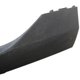 Kia Sportage front bumper lower valance 2021-2023 Genuine SUV 86512-R2000