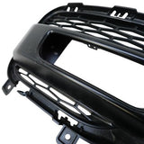 Range Rover Sport front bumper RH grill 2013-2017 Genuine DK62-15B216-GA