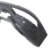 Hyundai Tucson rear bumper 2021-2024 SUV Genuine 86612-N7020