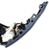 Peugeot 208 GTI front bumper 2020-2022 Hatchback Genuine Used Part 9828080980
