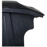 NISSAN NAVARA Front Bumper Upper Grill 2014 onwards SUV GENUINE pn 623105JU1C