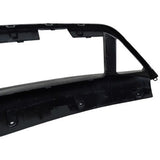 BMW 1 Series M Sport front bumper lower grill F70 2024-2025 Genuine 51117885542