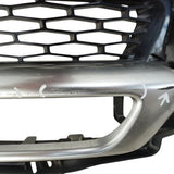 Range Rover Sport front bumper RH grill bezel 2013-2017 Genuine DK62-17K946-AA